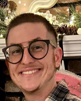 Photo of Jesse Power, Clinical Social Work/Therapist, LCSW