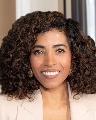 Photo of Dr. Jaime Thomas, Psychiatrist, DO