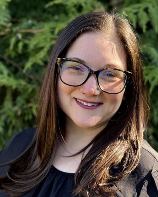 Photo of Danielle Zauderer, Clinical Social Work/Therapist, LCSW, PMH-C