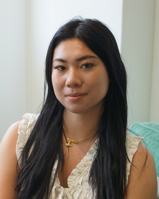 Photo of Alice Bui, Psychologist