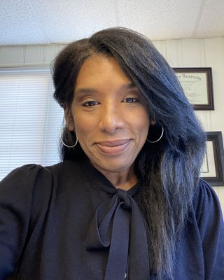 Photo of Dr. Victoria A. Wright, Counselor, PhD, LPC, LMHC