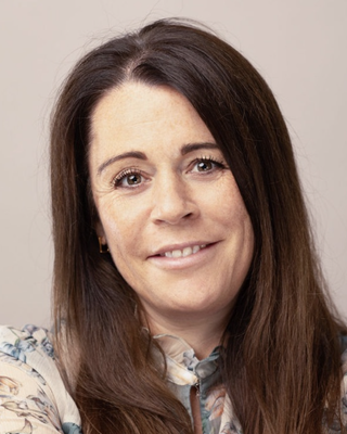 Photo of Rebecca Noorian, Counsellor, MBACP