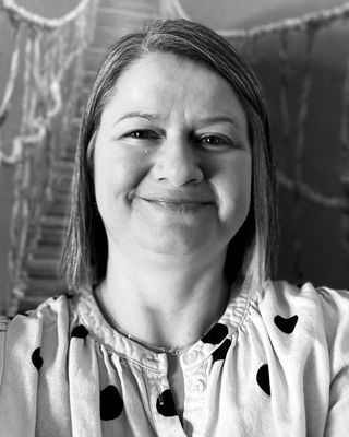 Photo of Maggie Myers, Clinical Social Work/Therapist, LCSW