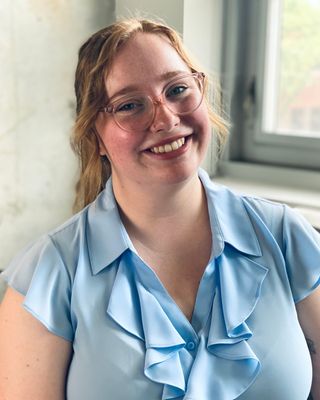 Photo of Kate Klaver, Counselor, tLMHC, MA, NCC