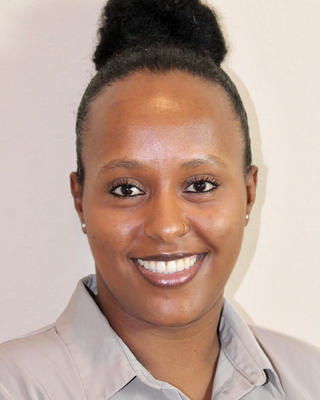 Photo of Feven Seyoum, Clinical Social Work/Therapist, LCSW