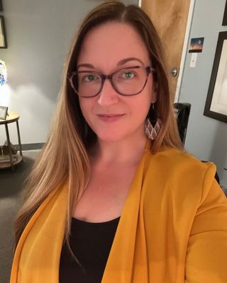 Photo of Amanda Sirignano, Clinical Social Work/Therapist, LCSW