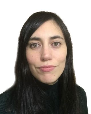 Foto de Isabel Barberena, Lic. en Psicología, Psic., Psicólogo