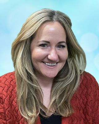 Photo of Kelsey Finnvik, Pre-Licensed Professional, MS