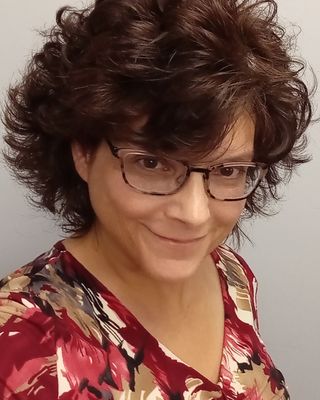 Photo of Suzanna L Brown, Licensed Professional Counselor, LPC, CCATP, CCTP, ASAM