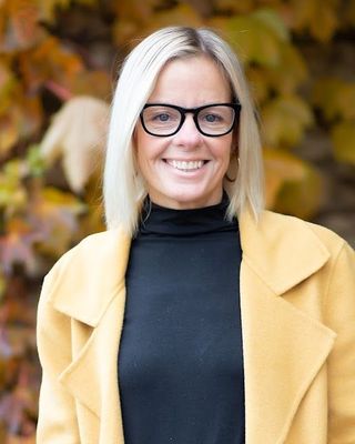 Photo of Courtney M DeCarlo, Counselor, MA, LCPC