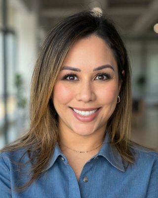Photo of Candra Ojeda, Clinical Professional Counselor Intern, LCPC-I, EMDR, EFT