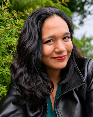 Photo of Jeanette T Perez, Marriage & Family Therapist, LMFT