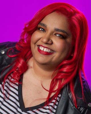 Photo of Avery Neal, Clinical Social Work/Therapist, LISW, MASW