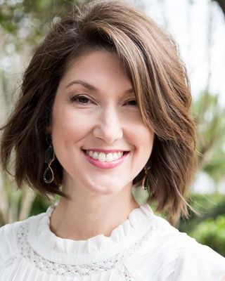 Photo of Vickie French, Licensed Professional Counselor Associate, MA, LPC-A