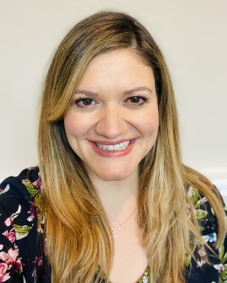 Photo of Lisa Hrycushko, Licensed Professional Counselor in Georgetown, TX