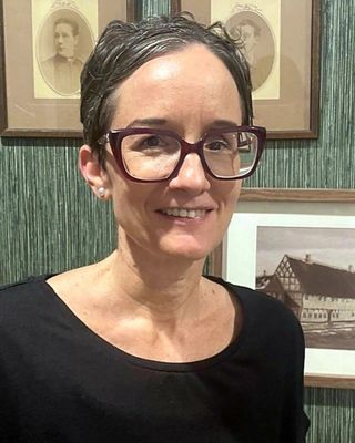 Photo of Louise Ford - Amani Counselling, Counsellor, ACA-L1