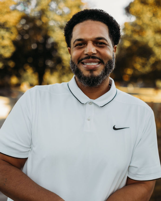 Photo of Jeremy Smith, Clinical Social Work/Therapist, LSW