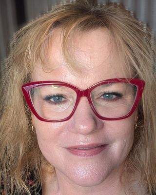 Photo of Dr. Elizabeth G P Gossett, Psychologist, PsyD