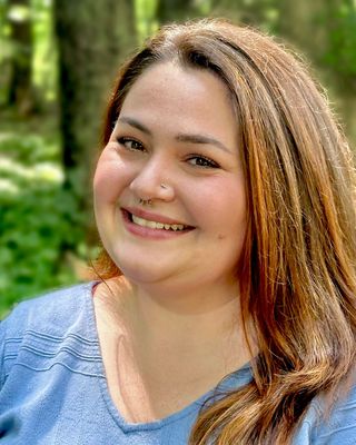 Photo of Allison Riley, Licensed Professional Counselor, MS, LPC