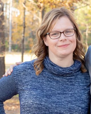 Photo of Kerry Bering, Counselor, MA, LCMHC-A, NCC