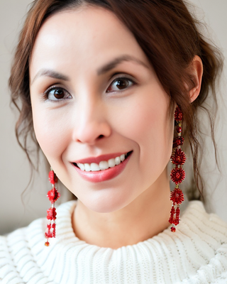 Photo of Maria Mojica-Rangel - Harmony Psychiatry & Wellness , Psychiatric Nurse Practitioner, MSN, APRN , PMHNP