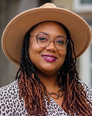 Photo of Brie Byers, Licensed Professional Counselor, LPC