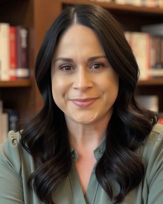 Photo of Marie Vasquez, Marriage & Family Therapist, LMFT