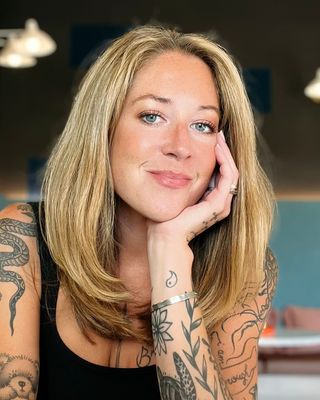 Photo of Devon Clapp, Clinical Social Work/Therapist, LMSW