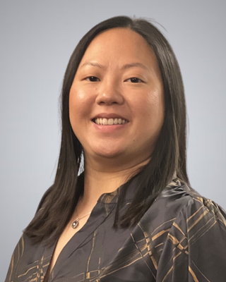 Photo of Melissa Tang, Licensed Professional Counselor in Waynesburg, PA