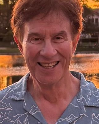 Photo of Alan Liberman, Psychologist, PhD