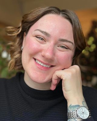Photo of Karen Caspian, Counsellor