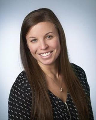 Photo of Courtney Bacigal, Clinical Social Work/Therapist in East Lansing, MI