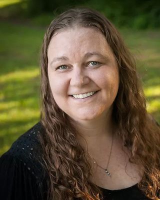 Photo of Sara Schmitz, MEd, LPC, Licensed Professional Counselor