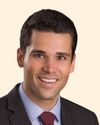 Photo of Daniel Noll, Psychiatric Nurse, DNP, APNP, LPC