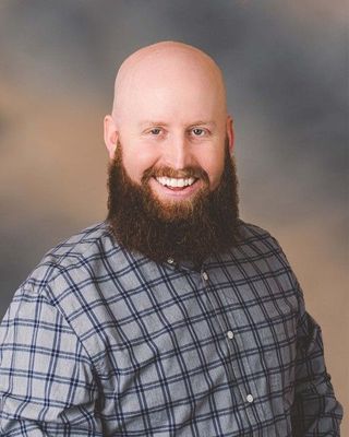 Photo of Shawn Israelsen, Clinical Social Work/Therapist, LCSW