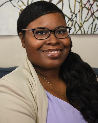 Photo of Brittany Dean, MSW, Pre-Licensed Professional in Memphis