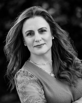 Photo of Jessica Darling, Marriage & Family Therapist, LMFT
