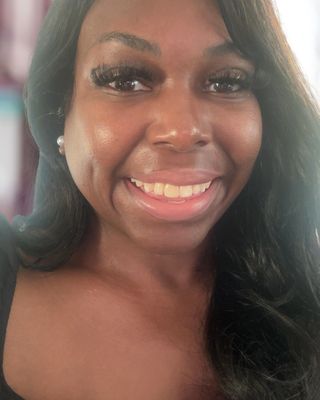 Photo of Robyn Brown, Licensed Clinical Professional Counselor, MA, LPC, LCPC