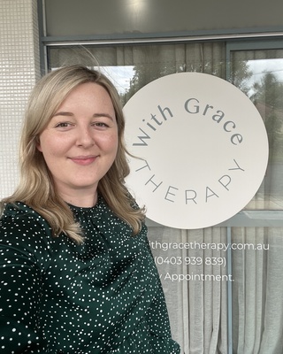 Photo of Grace Kerr, Clinical Social Work/Therapist in Nundah, QLD