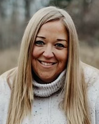 Photo of Cassandra Ladyka, Counsellor, RCC