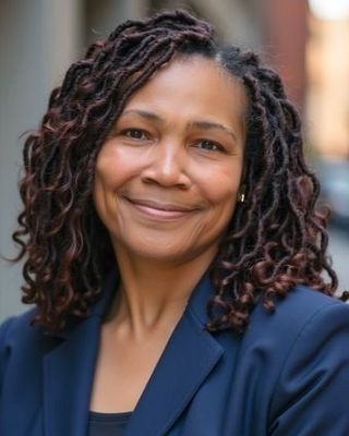 Photo of Carolyn Burke, Licensed Professional Counselor, LMFT, LPaC, CHP