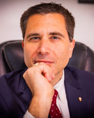 Photo of Richard Roselli, Clinical Social Work/Therapist, LCSW, (QS FL), MSSW, MFT