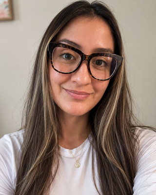 Photo of Andrea Michele Estepp, LPC-P, MS