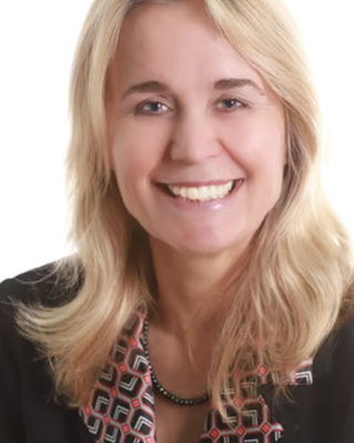 Photo of Zuzana Segev, Psychiatric Nurse Practitioner, PMHNP