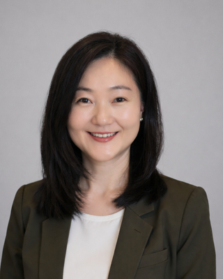 Photo of Jiyoung Moon, Licensed Professional Counselor, PhD, LPC-S, RPT-S™
