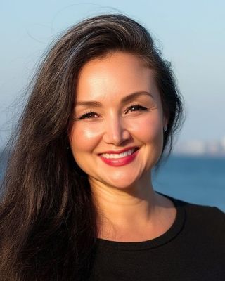 Photo of Angela Robinson, Licensed Professional Counselor, LPC, MA, CCATP