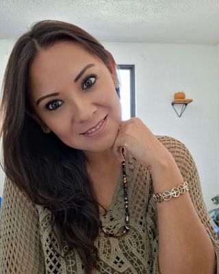 Foto de Betsy Pérez Lamas, Psicoterapeuta, Lic. en Psicología