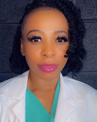 Photo of MaryBeth Asenime, Psychiatric Nurse Practitioner, PMHNP
