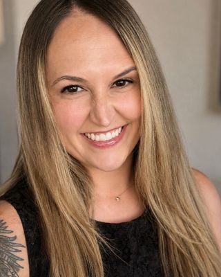 Photo of Katlyn Rodgers, Licensed Master Social Worker, LMSW