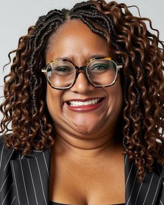 Photo of Brooke T. Davis, Clinical Social Work/Therapist, LMSW